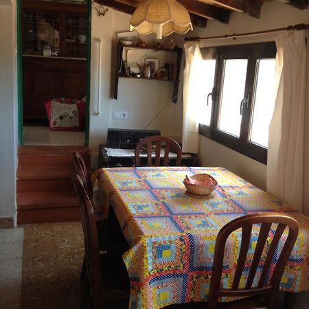 Casa Del Caminero En Tejeda Guest House Room photo